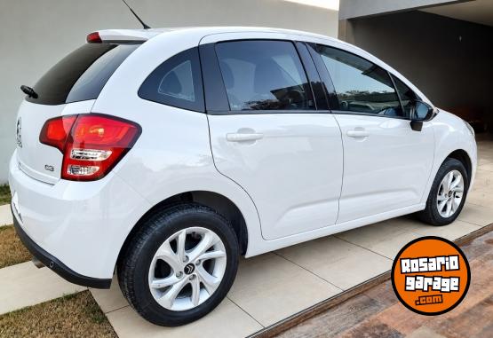 Autos - Citroen C3 Exclusive 2013 Nafta - En Venta
