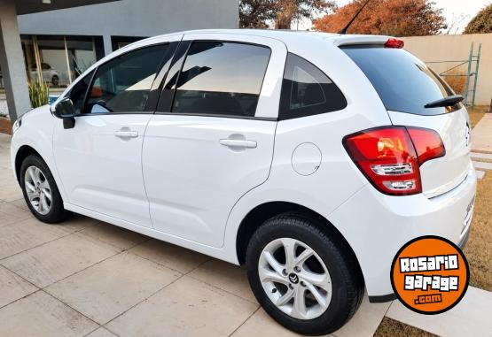 Autos - Citroen C3 Exclusive 2013 Nafta - En Venta