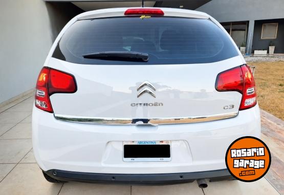 Autos - Citroen C3 Exclusive 2013 Nafta - En Venta