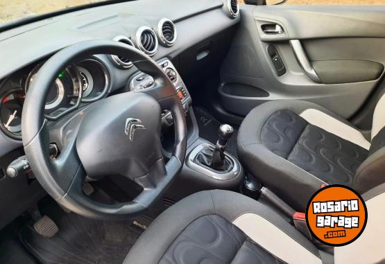 Autos - Citroen C3 Exclusive 2013 Nafta - En Venta