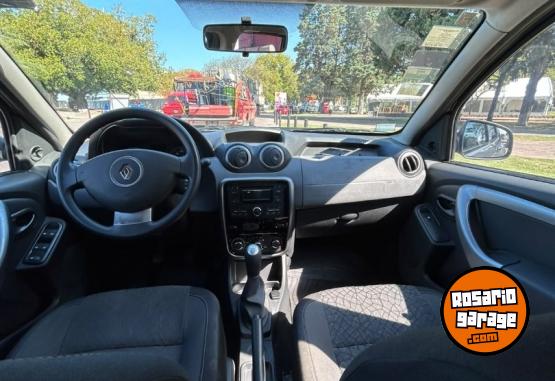 Autos - Renault Duster confort 1.6 2013 Nafta 69000Km - En Venta