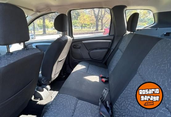 Autos - Renault Duster confort 1.6 2013 Nafta 69000Km - En Venta