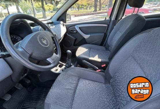 Autos - Renault Duster confort 1.6 2013 Nafta 69000Km - En Venta