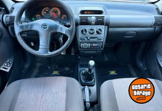Autos - Chevrolet Corsa Classic 1.6 2008 Nafta  - En Venta