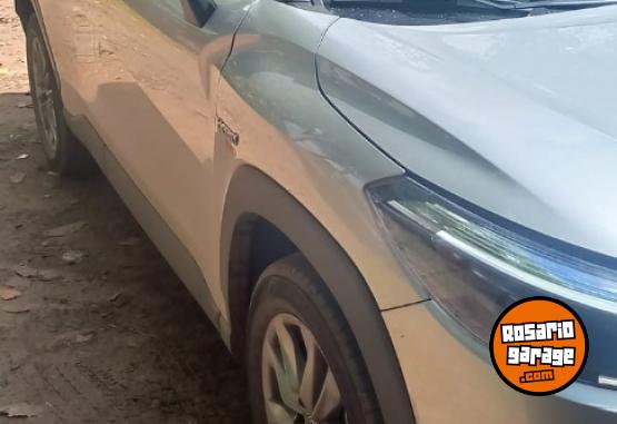 Autos - Toyota Corolla Cross HV XEI 1.8 2021 Nafta 100000Km - En Venta