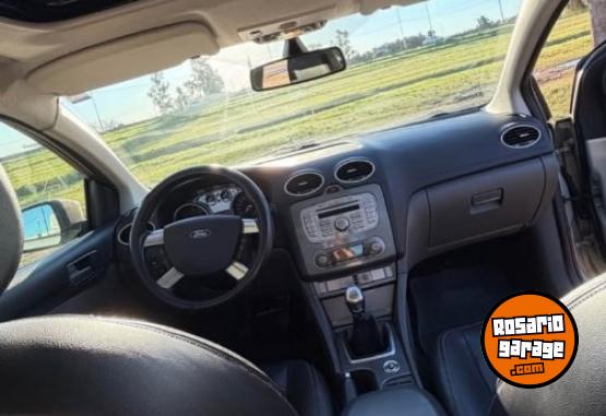 Autos - Ford Focus guia 2010 Diesel 220000Km - En Venta
