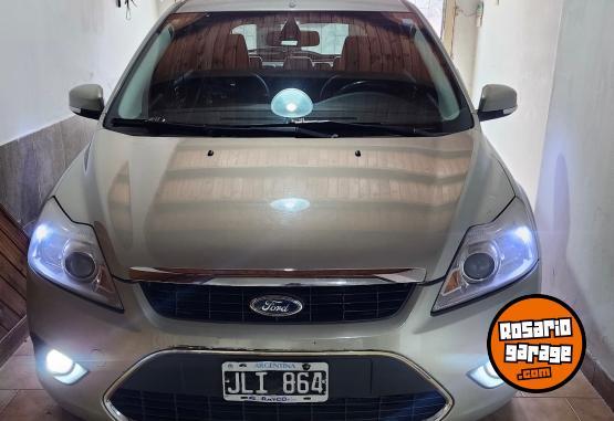 Autos - Ford Focus guia 2010 Diesel 220000Km - En Venta