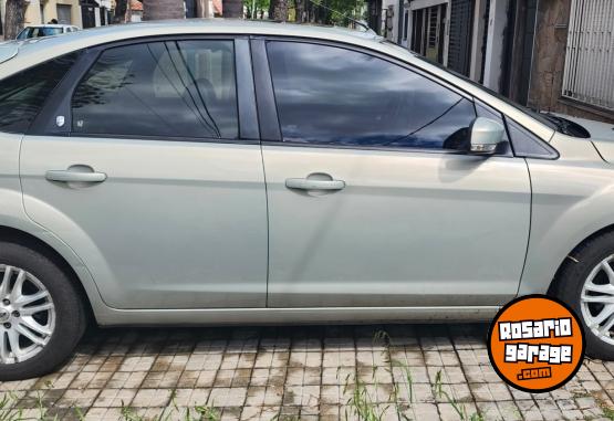 Autos - Ford Focus guia 2010 Diesel 220000Km - En Venta
