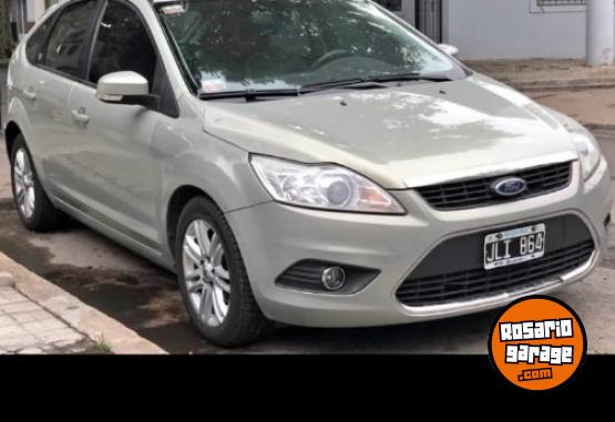 Autos - Ford Focus guia 2010 Diesel 220000Km - En Venta