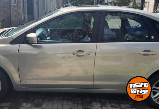 Autos - Ford Focus guia 2010 Diesel 220000Km - En Venta