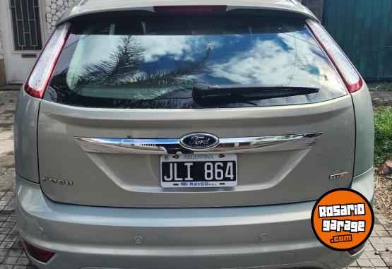 Autos - Ford Focus guia 2010 Diesel 220000Km - En Venta