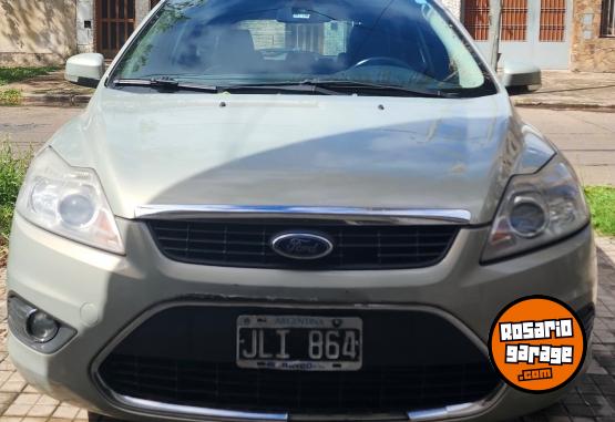 Autos - Ford Focus guia 2010 Diesel 220000Km - En Venta