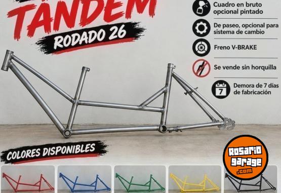 Deportes - Cuadro tandem - En Venta