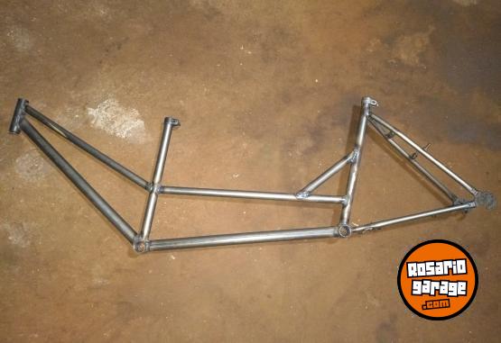 Deportes - Cuadro tandem - En Venta