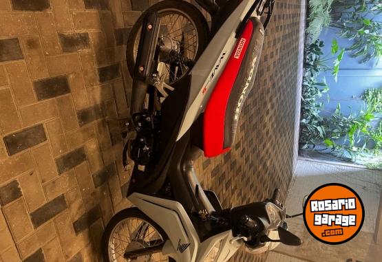 Motos - Honda Wave 2026 Nafta 2800Km - En Venta