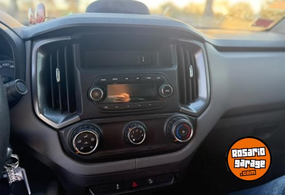 Camionetas - Chevrolet S10 2.8 TD DC 4x2 LS L17 2018 Diesel 131000Km - En Venta