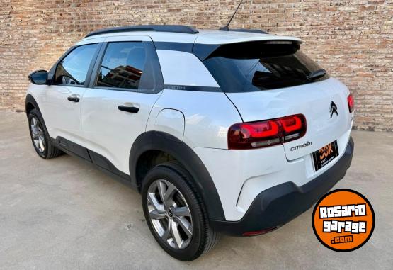 Autos - Citroen C4 Cactus 1.6 Vti Feel 2019 Nafta  - En Venta
