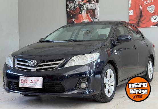Autos - Toyota Corolla 1.8 XEI L11 2012 Nafta 180000Km - En Venta