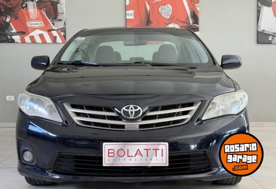 Autos - Toyota Corolla 1.8 XEI L11 2012 Nafta 180000Km - En Venta