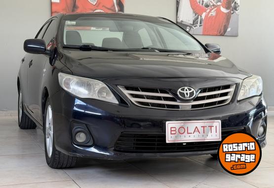 Autos - Toyota Corolla 1.8 XEI L11 2012 Nafta 180000Km - En Venta