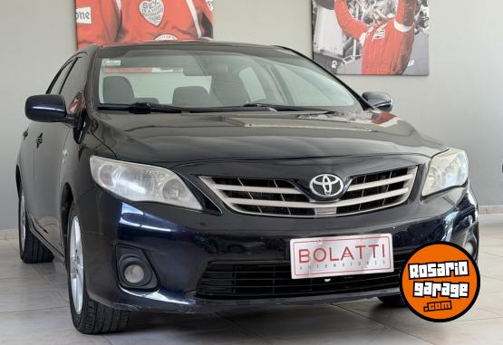 Autos - Toyota Corolla 1.8 XEI L11 2012 Nafta 180000Km - En Venta
