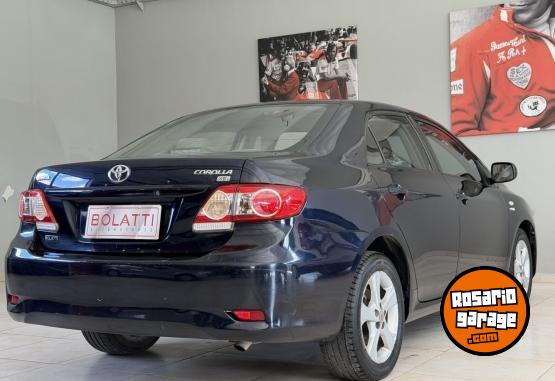 Autos - Toyota Corolla 1.8 XEI L11 2012 Nafta 180000Km - En Venta