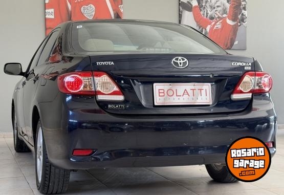 Autos - Toyota Corolla 1.8 XEI L11 2012 Nafta 180000Km - En Venta