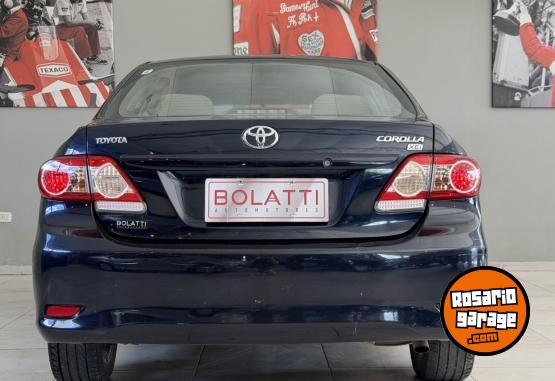 Autos - Toyota Corolla 1.8 XEI L11 2012 Nafta 180000Km - En Venta