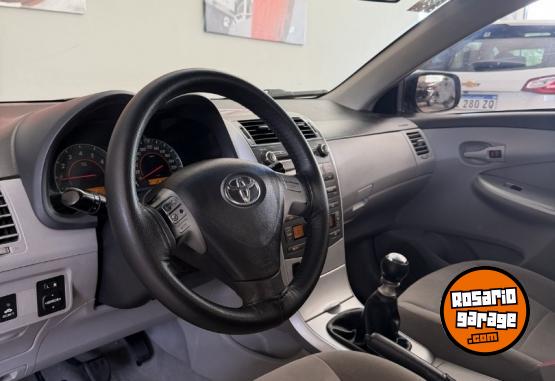 Autos - Toyota Corolla 1.8 XEI L11 2012 Nafta 180000Km - En Venta
