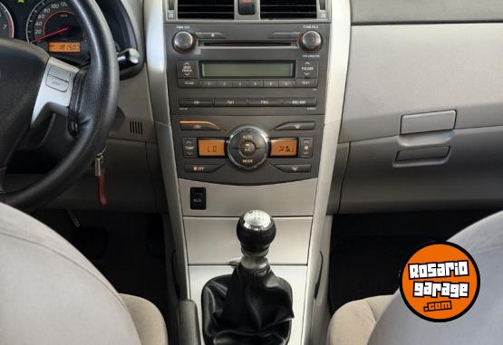 Autos - Toyota Corolla 1.8 XEI L11 2012 Nafta 180000Km - En Venta