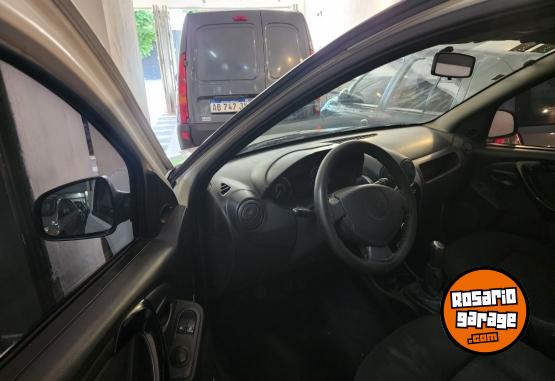 Autos - Renault Sandeo 2011 Nafta 170000Km - En Venta