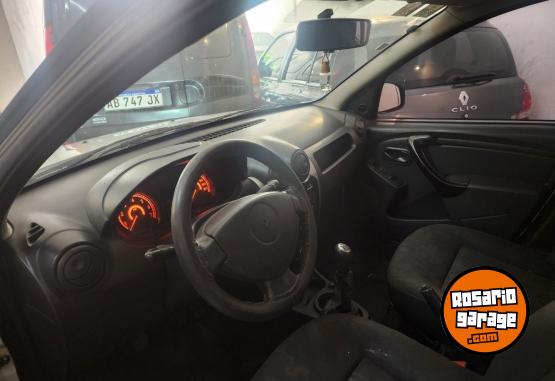 Autos - Renault Sandeo 2011 Nafta 170000Km - En Venta