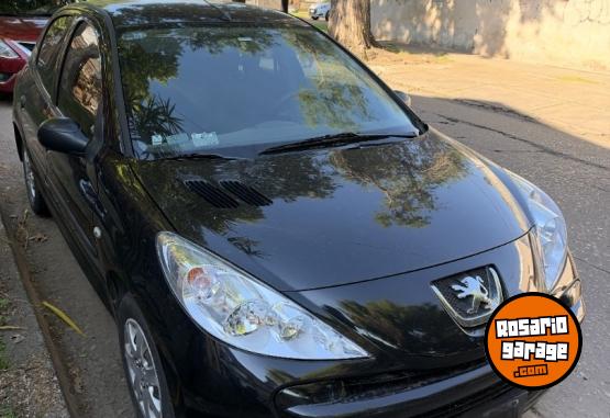 Autos - Peugeot 207 Active 2013 GNC 280000Km - En Venta
