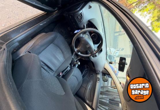Autos - Peugeot 207 Active 2013 GNC 280000Km - En Venta