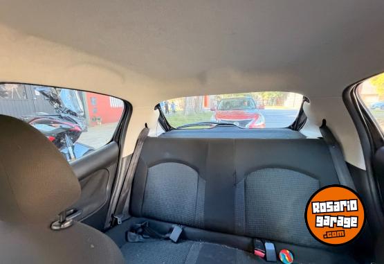 Autos - Peugeot 207 Active 2013 GNC 280000Km - En Venta