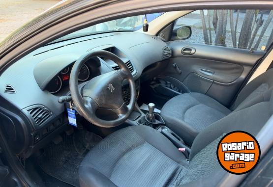 Autos - Peugeot 207 Active 2013 GNC 280000Km - En Venta