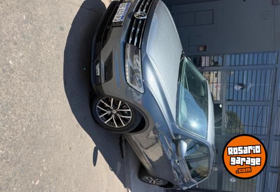 Camionetas - Volkswagen Tiguan all space 2018 Nafta - En Venta
