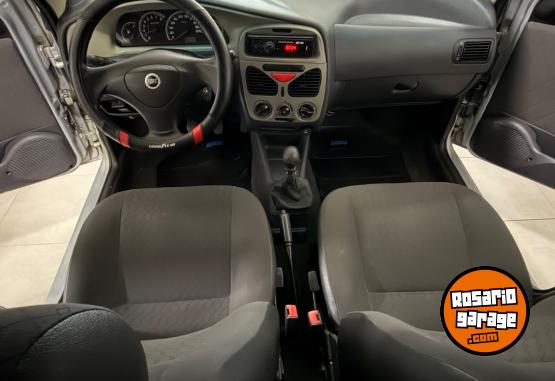 Autos - Fiat Palio 2004 GNC 150000Km - En Venta
