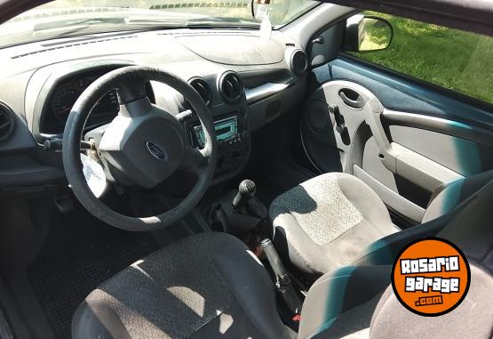 Autos - Ford Ka 2012 Nafta 220000Km - En Venta