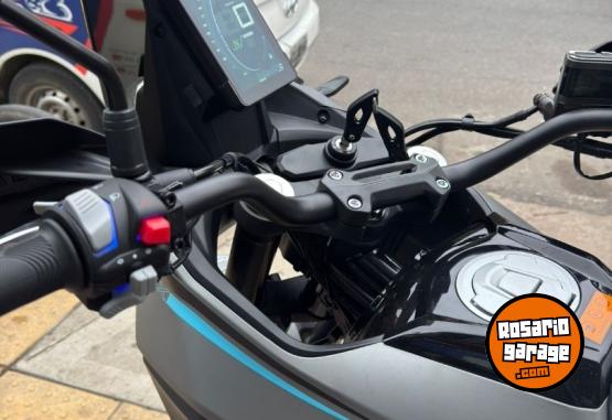 Motos - Morbidelli T250 X 2026 Nafta 0Km - En Venta