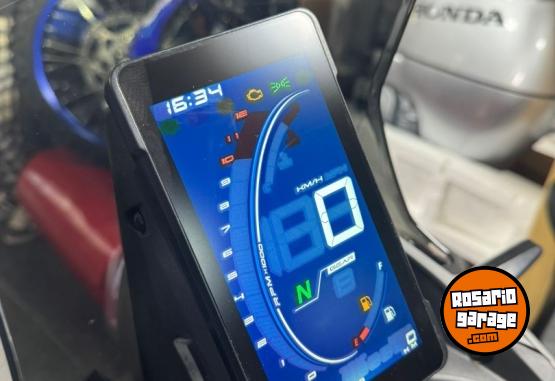 Motos - Morbidelli T250 X 2026 Nafta 0Km - En Venta