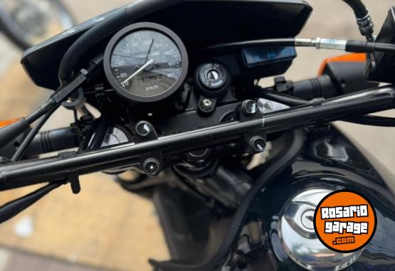 Motos - Suzuki DR 650 SHAD 2026 Nafta 0Km - En Venta