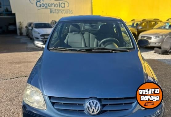 Autos - Volkswagen Fox 3 puertas COMFORTLINE 2007 Nafta  - En Venta