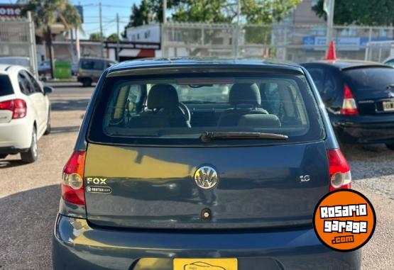 Autos - Volkswagen Fox 3 puertas COMFORTLINE 2007 Nafta  - En Venta