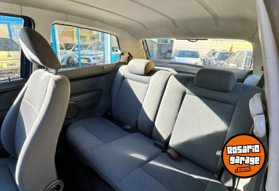 Autos - Volkswagen Fox 3 puertas COMFORTLINE 2007 Nafta  - En Venta