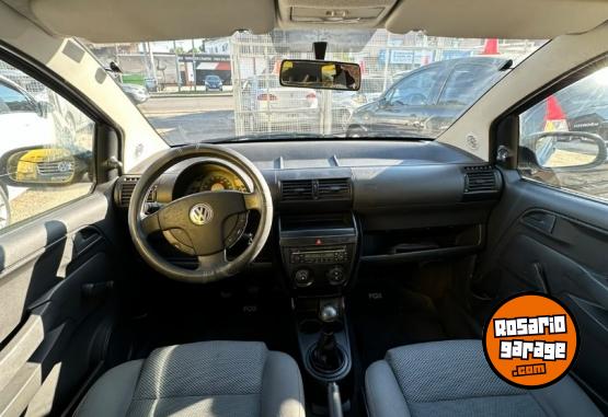 Autos - Volkswagen Fox 3 puertas COMFORTLINE 2007 Nafta  - En Venta