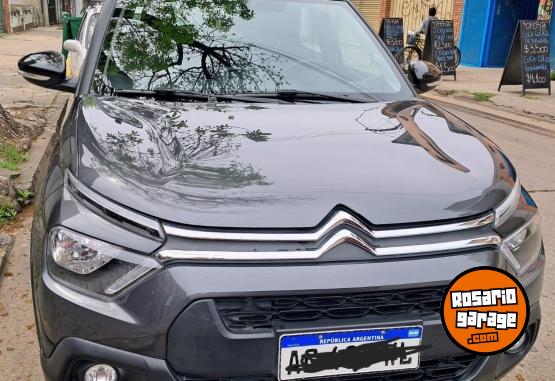Autos - Citroen C3 2024 Nafta 32000Km - En Venta