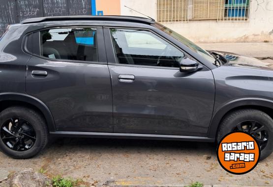 Autos - Citroen C3 2024 Nafta 32000Km - En Venta