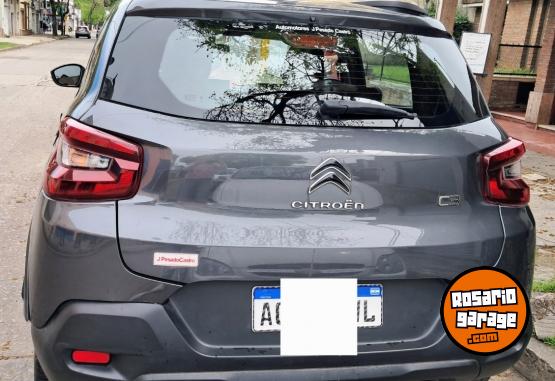 Autos - Citroen C3 2024 Nafta 32000Km - En Venta