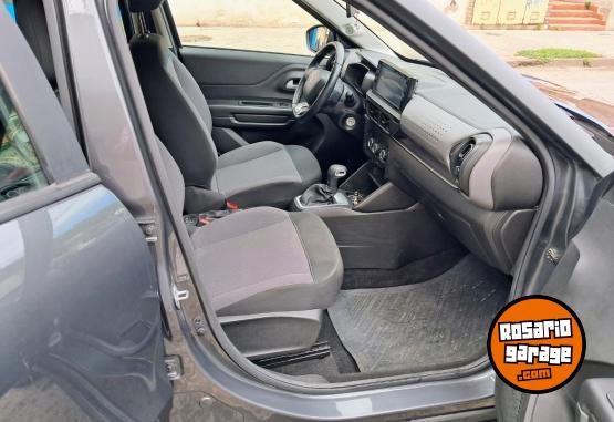 Autos - Citroen C3 2024 Nafta 32000Km - En Venta